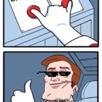 Youtube kids | addut stuff; brainrot; YouTube kids be like: | image tagged in both buttons pressed,funny,splat tim,youtube kids | made w/ Imgflip meme maker