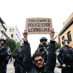 POLICE STATE
