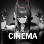 Yukino Absolute Cinema template
