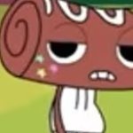 Cosmo Didn't Ask template