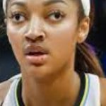 Angel Reese Sid the sloth