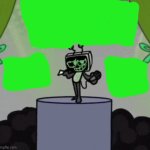 cheesecakeisvee announcement template meme