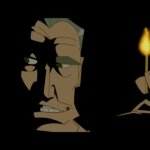 Sound off GIF Template