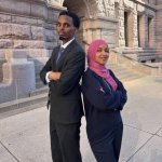 Somali Pirate & Ilhan Omar