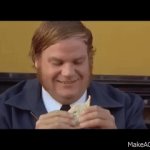 Bill Madison Lunches