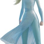 Elsa (Frozen 2)