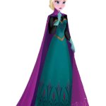 Queen Elsa 2d png sidburke
