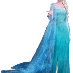 Elsa The Snow Queen