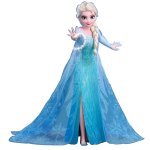 Elsa The Queen of Arendelle