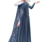 Elsa - Olaf Frozen Adventure