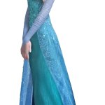 Elsa (Frozen) PNG
