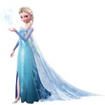 Elsa KHIII Render