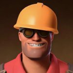 Team Fortress 2 Engineer