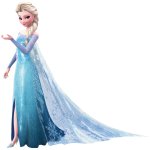 Elsa The Snow Queen