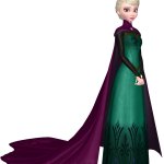 Elsa (From Frozen)