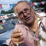 Used Car Schumer meme