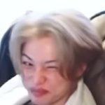 felix being disgusted