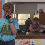 Napoleon Dynamite Chapstick