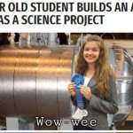 Kid, go to Honeywell. | Wow-wee | image tagged in kid go to honeywell | made w/ Imgflip meme maker