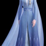 Elsa (Frozen 2)
