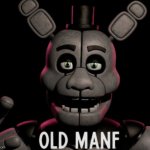 old manf | image tagged in old manf | made w/ Imgflip meme maker