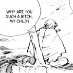 Why are you such a bitch?