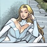 Emma Frost