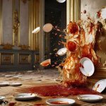 Mar-a-lardo template