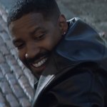 Training Day That's How It Starts