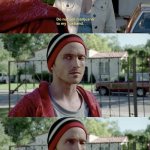 Do not sell marijuana to my husband