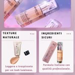 Comprare Fondotinta Italiano Migliore Online