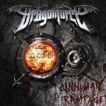 DragonForce - Imhuman Rampage