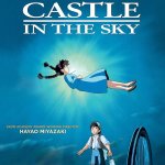 castle in the sky