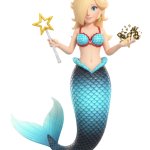 movie rosalina