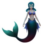 mermaid mable