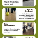 Vinyl Flooring