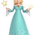 Movie Rosalina