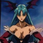 Morrigan