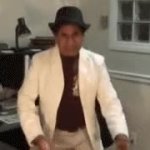 Welcome GIF Template