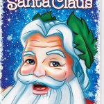 the life & adventures of santa claus