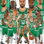 Marcus smart Celtics