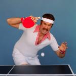 will ferrel ping pong