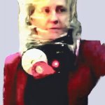 Spanberger Brain Rot