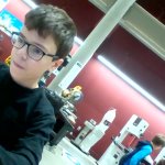 William gif GIF Template