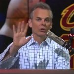 Lebron we're good template