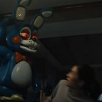 Toy Bonnie Matpat meme