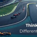 Think different lando norris