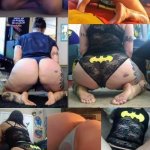 Bat Girl