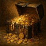 treasure chest