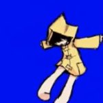 little nightmares I pass a test i did not study for GIF Template